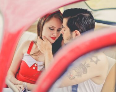 Attracting Women with Confidence