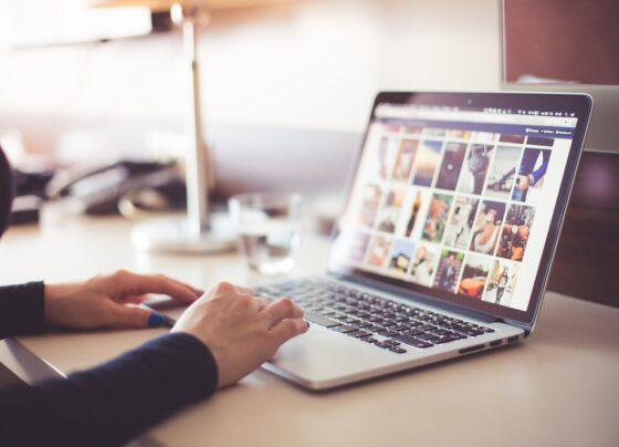 Online Dating Relationships