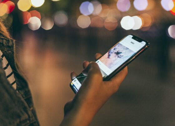 Online Dating Mistakes