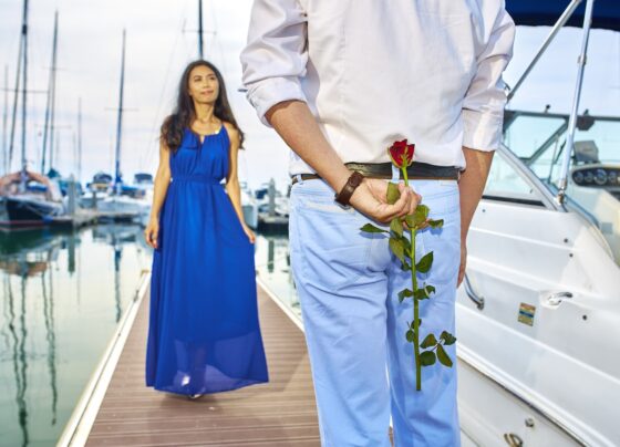 Dating Advice for Men